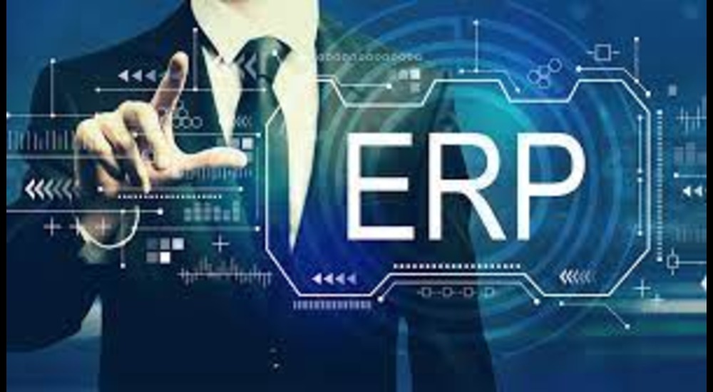 ERP Systems vs. Traditional Business Management Techniques