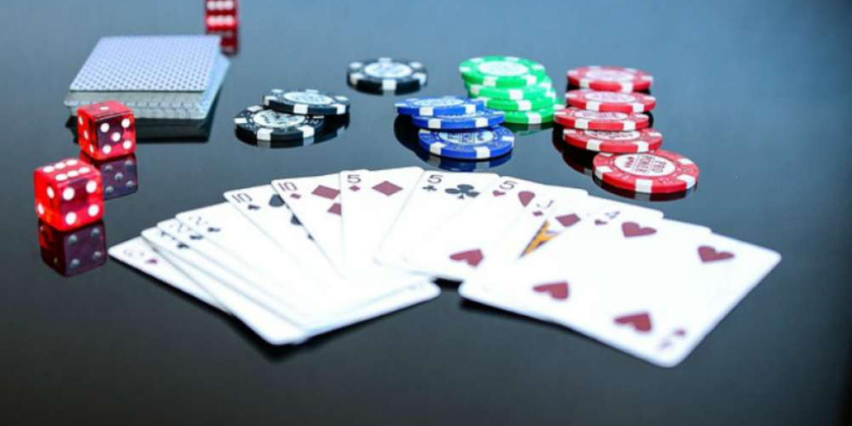 House Edge Unveiled: Understanding Casino Odds