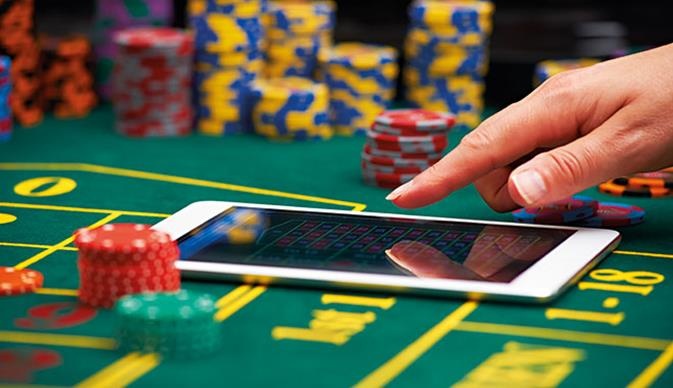 Strategies of the Spin Elevate Your Slot Game