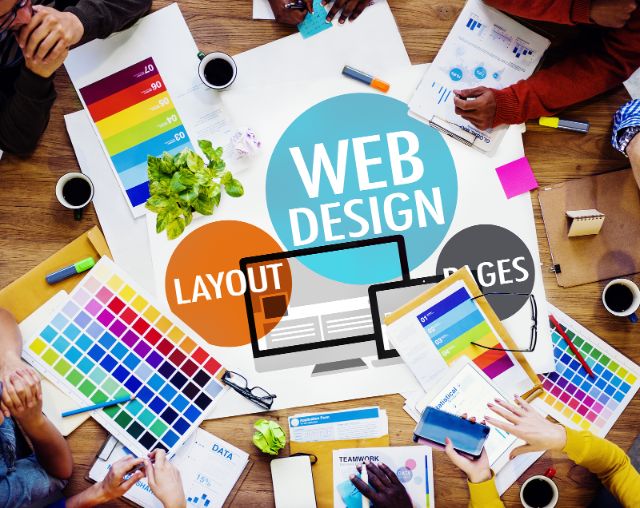 Pixel-Perfect Perfection: Your Skilled Website Designer