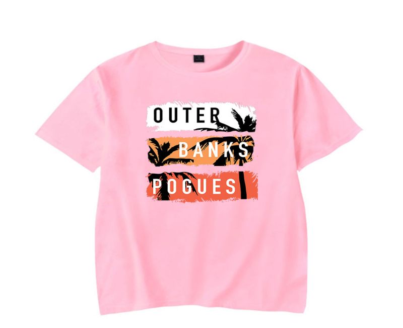 Outer Banks Fans, Rejoice: Explore Our Official Merchandise