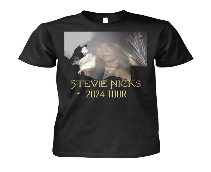 Stevie Nicks Merch: Elevate Your Collection with Exclusive Items