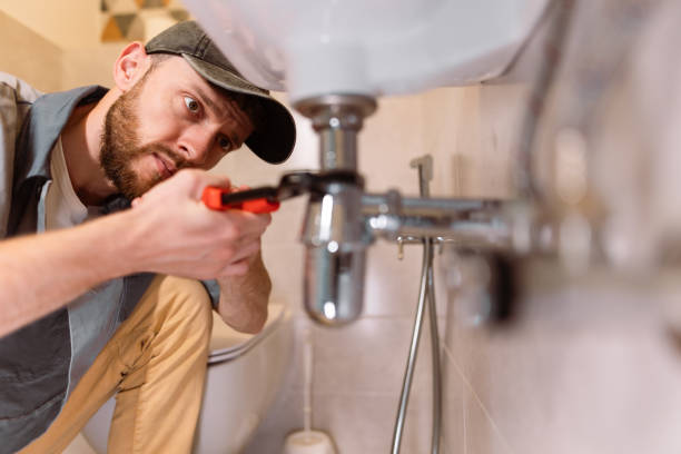 Tips for Finding the Best Plumbers in Shreveport