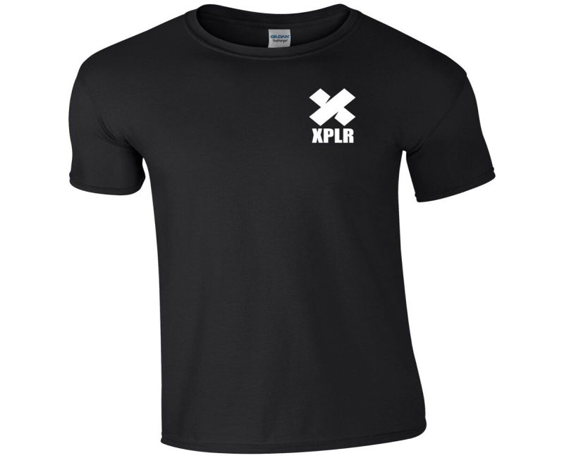 Discover Exclusive XPLR Merchandise at Our Store