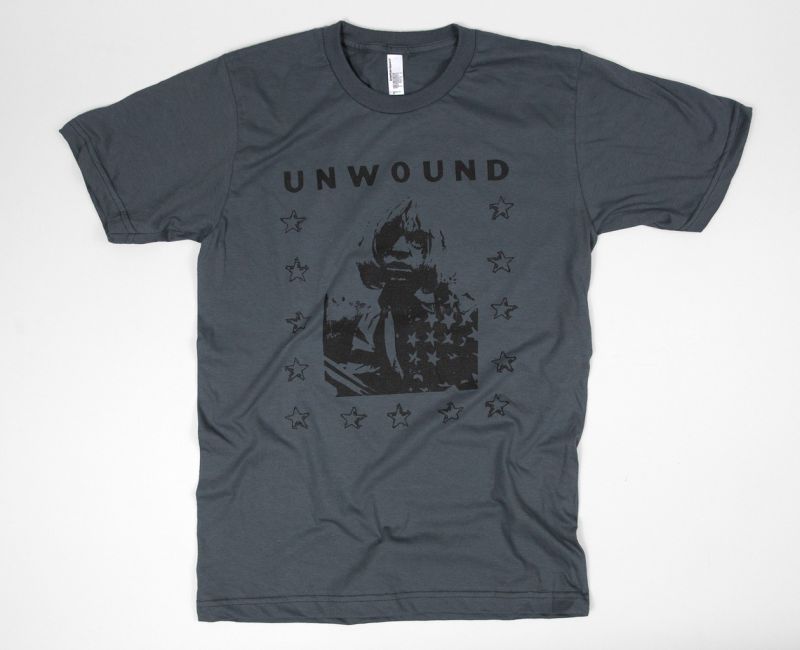 Inside Unwound Official Shop: Exploring Unique Finds