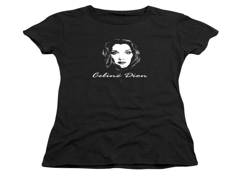 Celine Dion Merchandise: Quality, Style, and Uniqueness