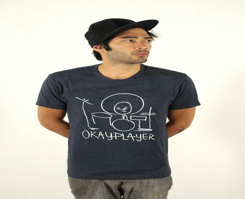 Official Questlove Store: Your Merch Destination