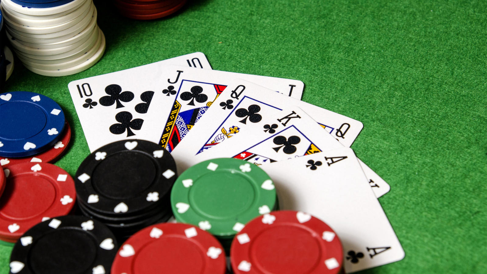 Exploring the Top 12 Safest Major Gambling Websites