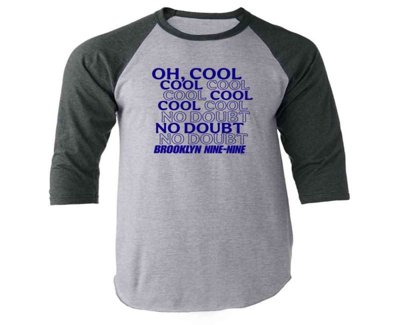 The Hottest Brooklyn Nine Nine Merchandise of the Season