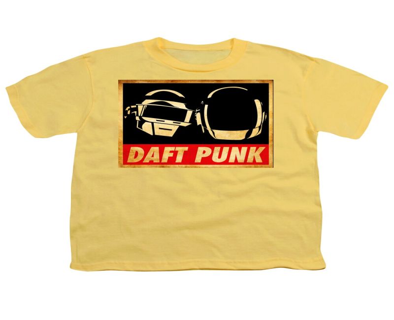 From Fans to Collectors: The Allure of Daft Punk Merch