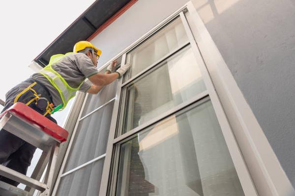 Preparing Your Home for Window Replacement