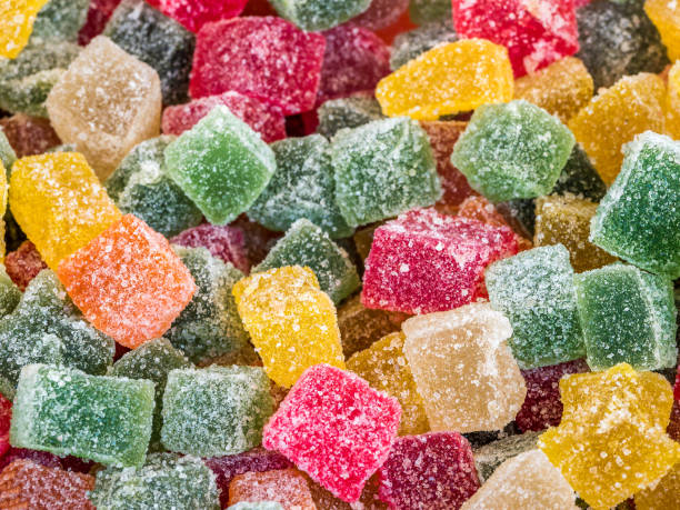 500 mg Edible Gummies: What You Should Know