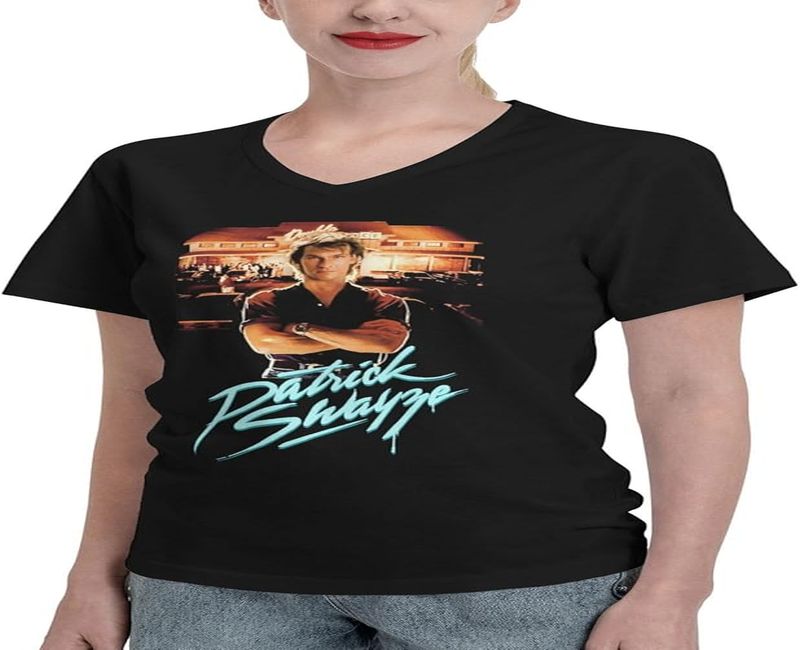 Elevate Your Style: The Latest Patrick Swayze Official Merchandise