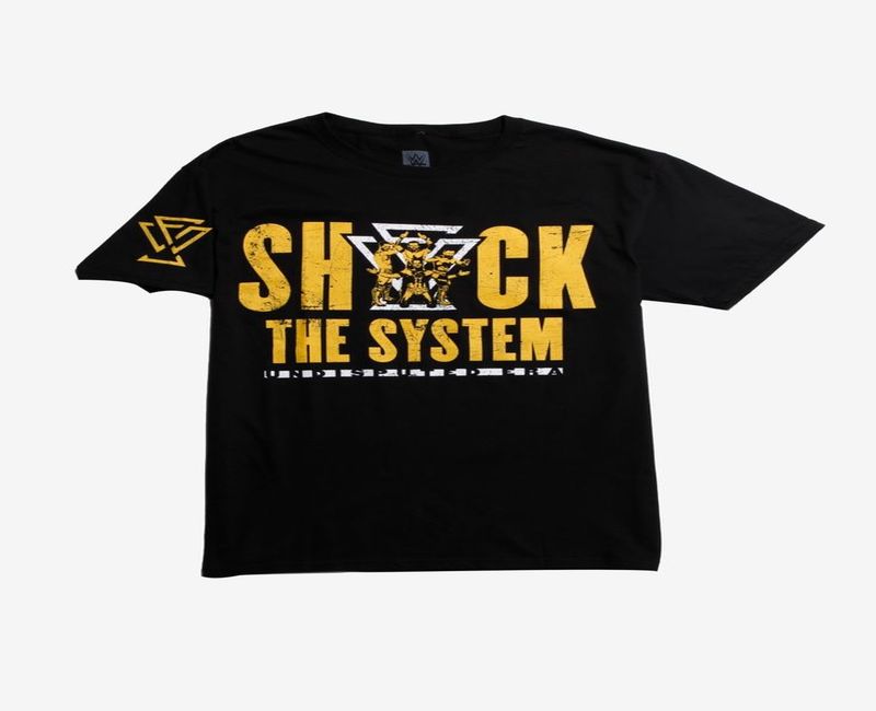 System Shock Store Secrets: Exclusive Merchandise Revealed