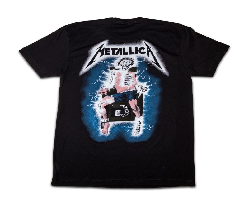 From Fan to Collector: Building Your Metallica Merchandise Legacy