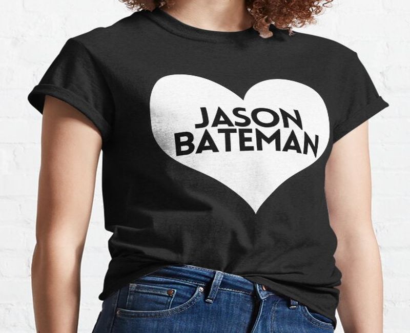 Jason Bateman Merchandise: Quality Products for True Fans