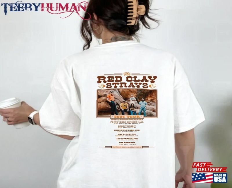 The Ultimate Guide to Red Clay Strays Official Store: Where Fans Unite