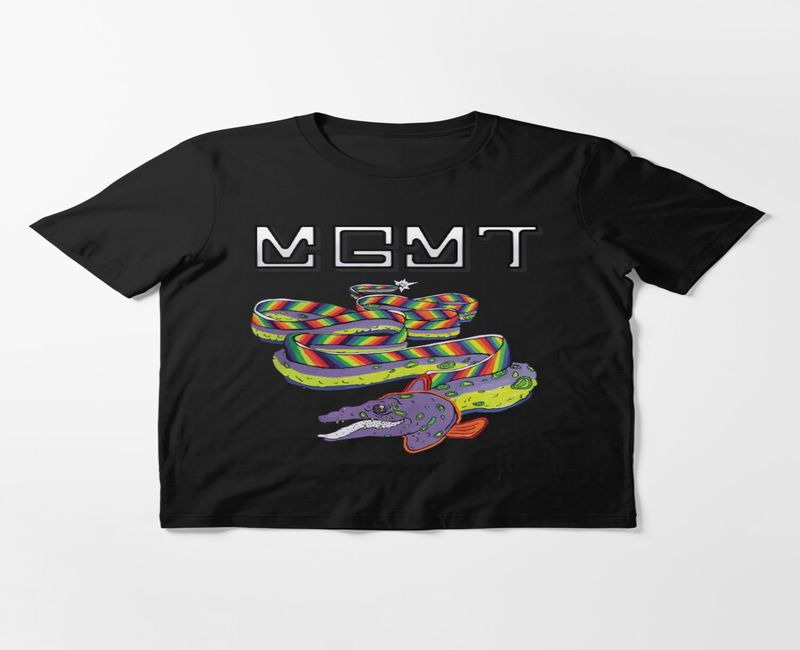 Top Picks from Mgmt’s Official Store: Must-Have Items for Fans