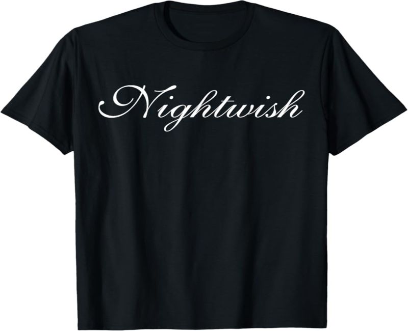 Inside Nightwish’s Official Shop: Exclusive Merchandise Revealed