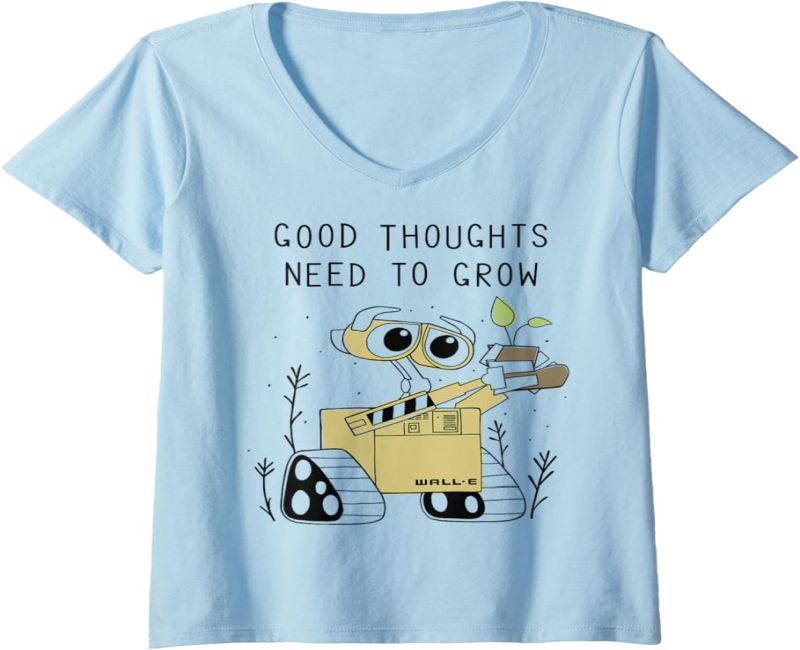 Elevate Your Style with Wall-E Merch: The Latest Trends Revealed