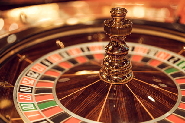 Making Online Casino Experiences Truly Special