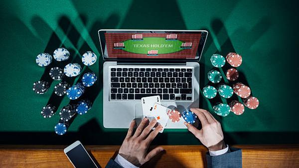 How Mega888 Takes Online Casino Gaming to the Next Level