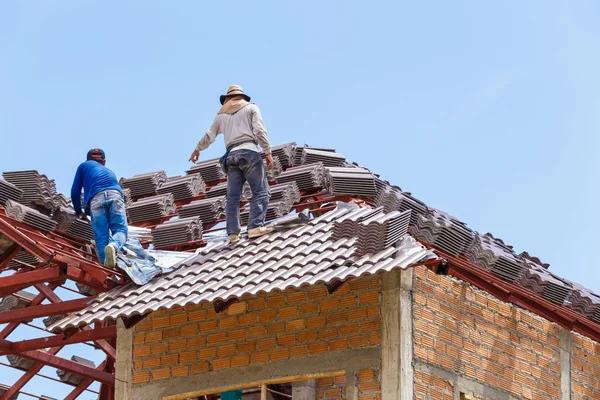 Top-Rated Dallas Roof Replacement Company for Quality Roofing