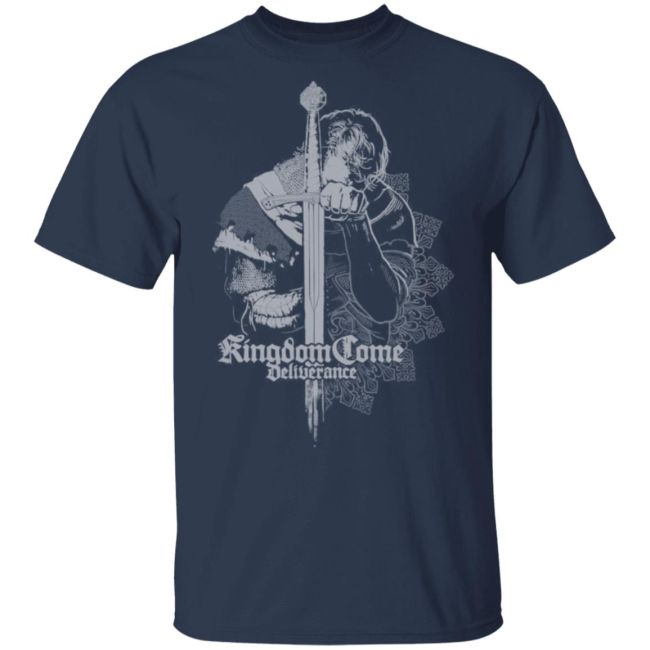 Unveiling the Best Kingdom Come Deliverance Merchandise for Die-Hard Fans