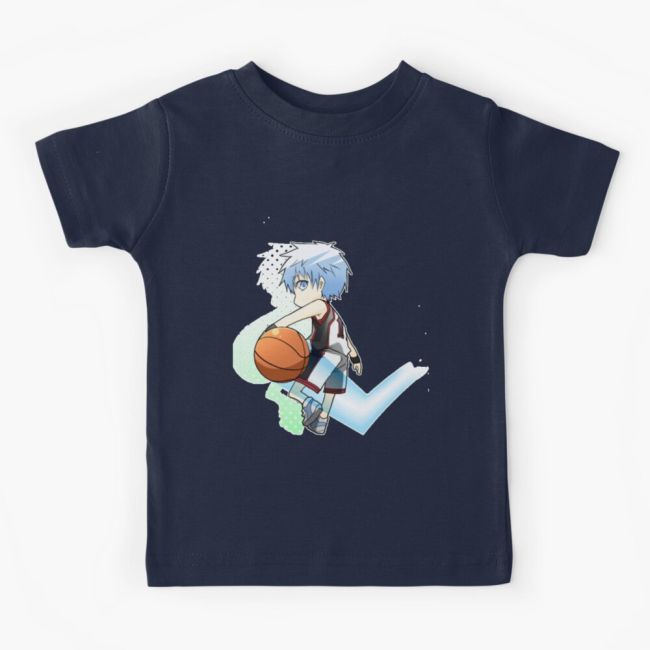 Unveiling the Best Kuroko No Basket Merchandise: A Fan’s Must-Have List