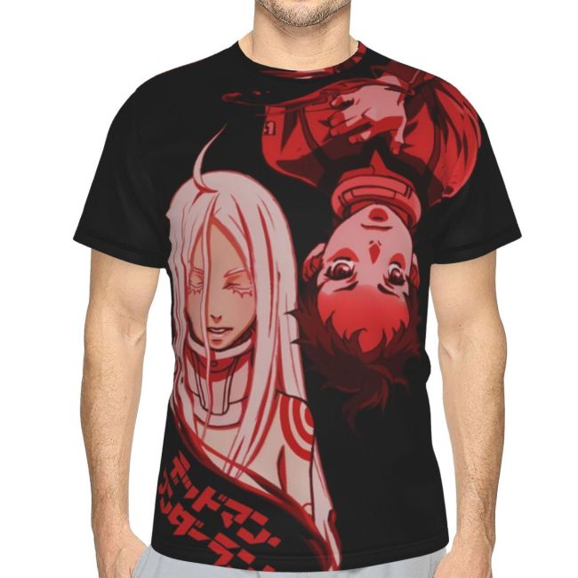 Exploring the Best Deals on Deadman Wonderland Official Shop: Insider Tips and Tricks