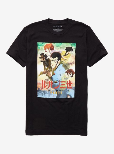 From Fan to Collector: Building Your Lupin III Merchandise Collection