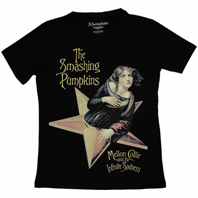 Unveiling The Smashing Pumpkins Merch: A Comprehensive Guide for Fans