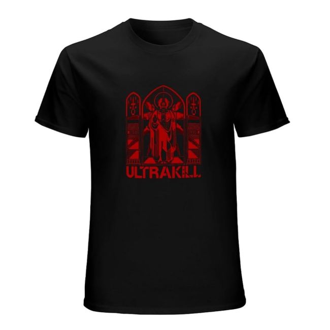 Exploring the Best Ultrakill Official Merch: Must-Haves for Gamers