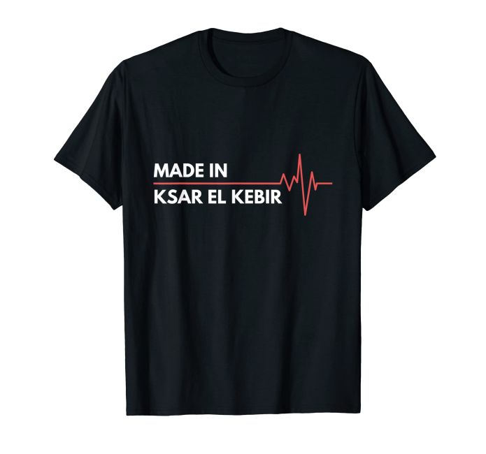 Empowering Fans: The Impact of Kamel Kebir Official Merchandise