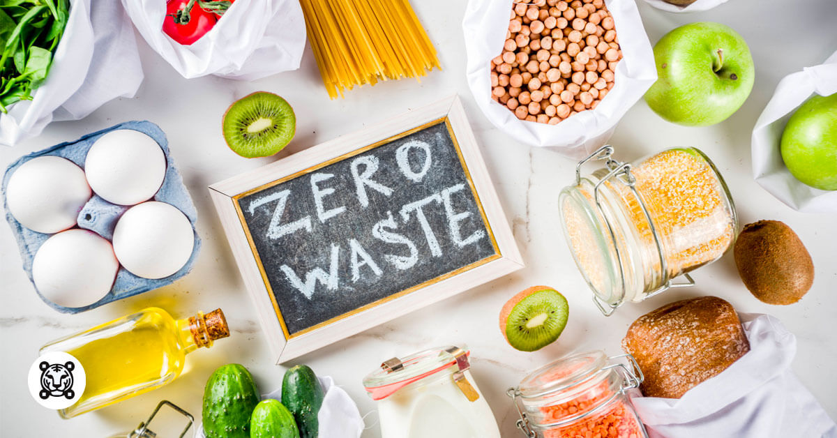 Future Hospitality Models Focus on Zero Waste Restaurants