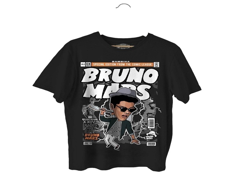 Exploring the Silksonic Store: Your One-Stop Destination for Music Fans