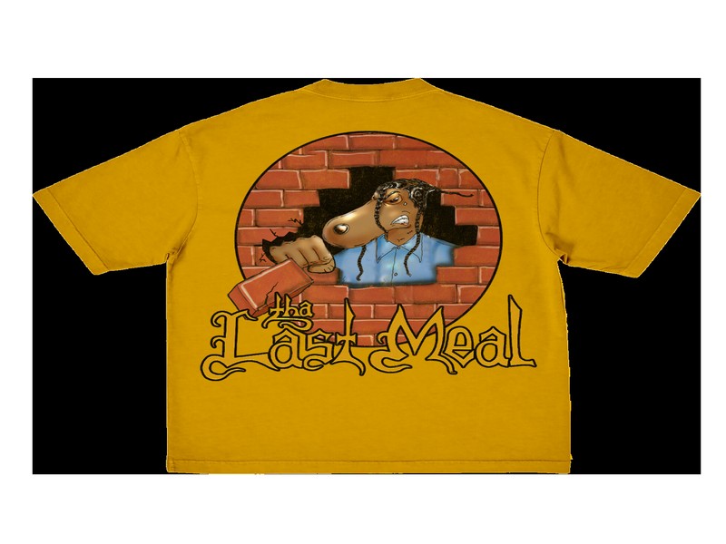 The Last Anniversary Official Merchandise: Elevate Your Fan Status Today