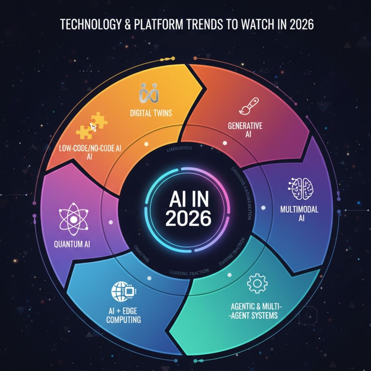 The Future of AI: Trends to Watch in 2026